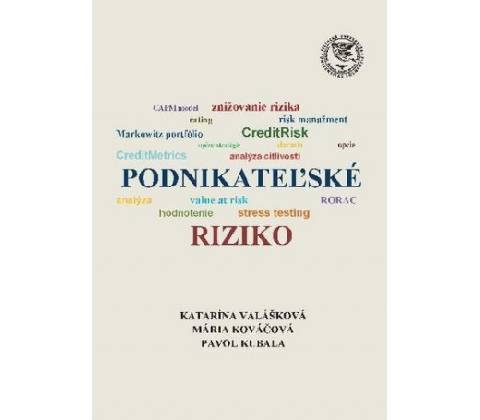Podnikateľské riziko