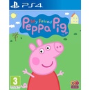 Hry na PS4 My Friend Peppa Pig