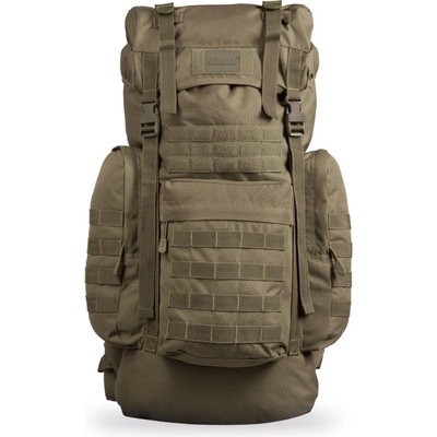 Mil-Tec Taktický batoh Gen.II zelený 65 l