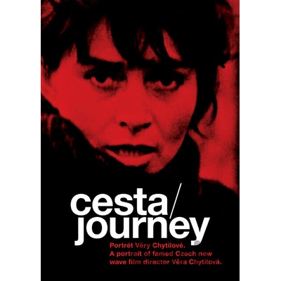 Cesta/Journey Portrét Věry Chytilové DVD