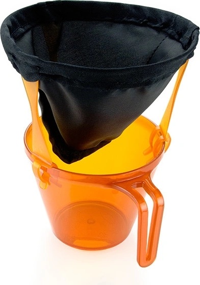 GSI Ultralight Java Drip - překapávač - sítko