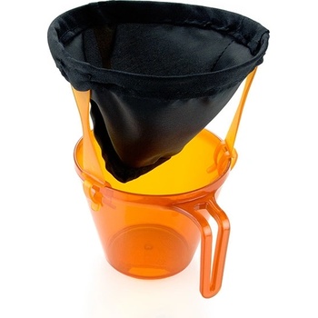 GSI Ultralight Java Drip - překapávač - sítko