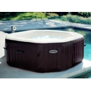 Intex Pure Spa Jet & Bubble Spa Deluxe Octagon 28454