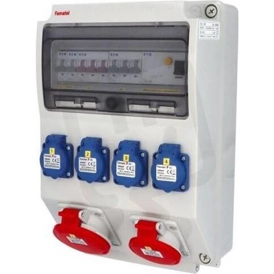 Famatel ZSF40101000.1/3959
