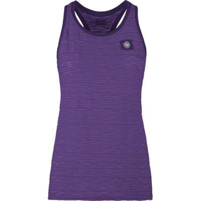 E9 Дамски топ E9 Women's Milvia Top - Wisteria - размер XS (916-4569-0312)