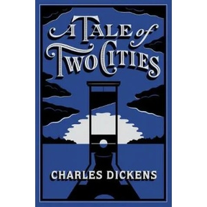 Tale of Two Cities, A | Charles Dickens (ISBN: 9781435168503)