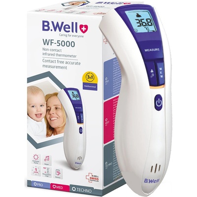 B.Well Swiss AG
