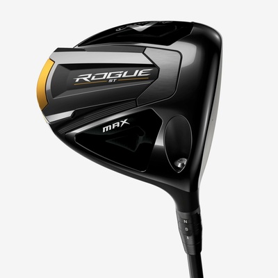 Callaway Rogue ST '24 Max Driver pravé 10,5° Regular