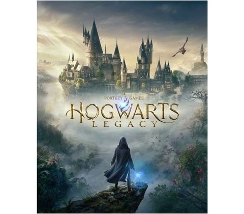 Hogwarts Legacy