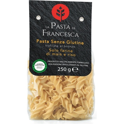 La Pasta di Francesca Eliche Gigant bez lepku 250 g