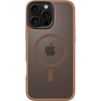 Tactical MagForce Hyperstealth Защитен калъф за Apple iPhone 16 Pro Max Moucha Moose Tactical | Kafyav | МЪЖЕ | UNI