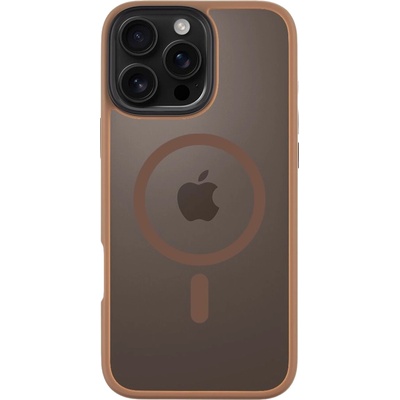 Tactical MagForce Hyperstealth Защитен калъф за Apple iPhone 16 Pro Max Moucha Moose Tactical | Kafyav | МЪЖЕ | UNI