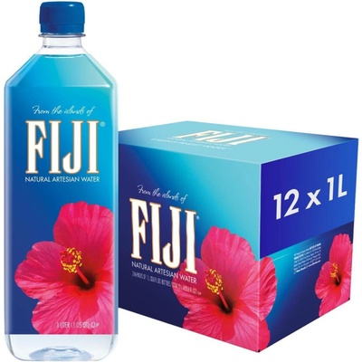 Fiji Water 12 x 1000 ml