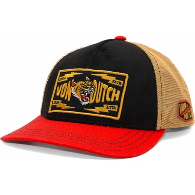 Von Dutch Trucker Premium