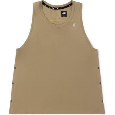 Ciele Athletics Дамски потник с широка презрамка Ciele Athletics Women's FST Singlet-2 Tank top - Canvas (916-6321-0112)