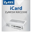 ZyXel ZyXEL E-ICARD to enable ZyMesh function on NXC2500 (LIC-MESH-ZZ0001F)