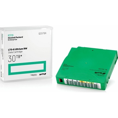 HP LTO-9 18TB/45TB
