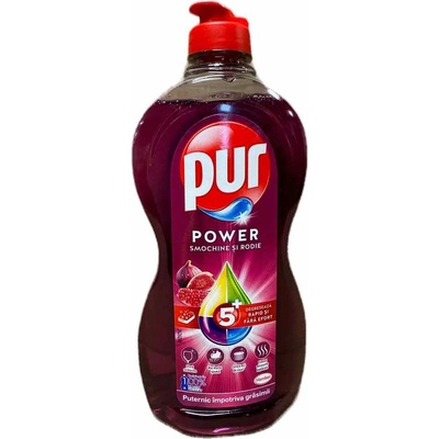 Pur saponát 450ml Figs & Pomegranate 450 ml
