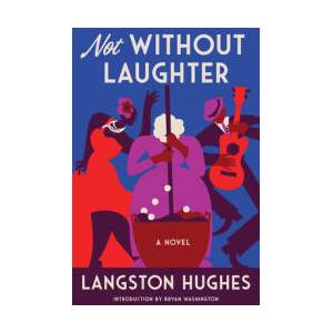 Not Without Laughter | HUGHES LANGSTON (ISBN: 9798217007554)