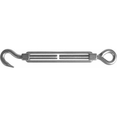 Onpira Lanový napínak - oko-oko / hák-oko / hák-hák Model: oko-hák, Závit: M10