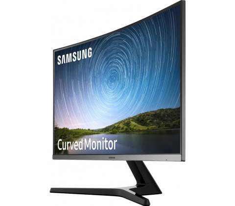 Samsung C27R500