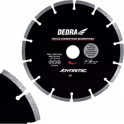 Dedra HP2117E
