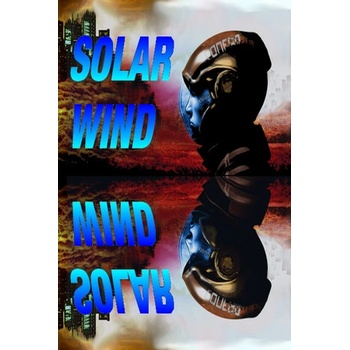 JimJams Games Solar Wind (PC)