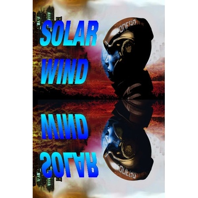 JimJams Games Solar Wind (PC)