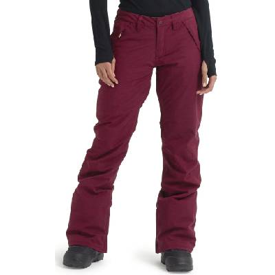 kalhoty Burton Society - Port Royal Heather XS
