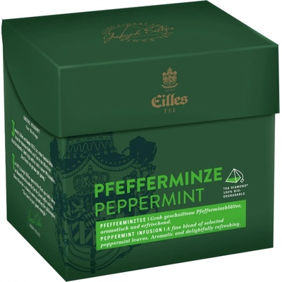 Eilles Diamond mätový čaj 20 x 2 g