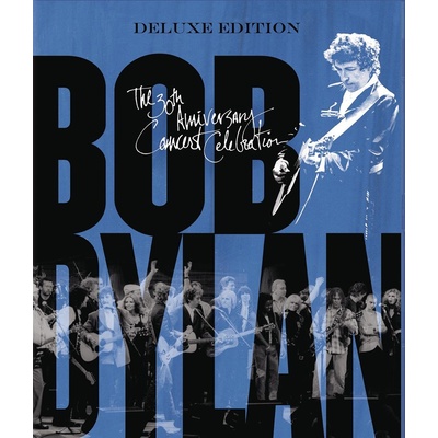 Bob Dylan 30th Anniversary Concert Celebration Blu-ray™