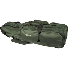 Albastar puzdro na prúty zelené 2 komorové Dĺžka 85 cm