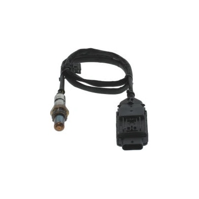 NOx-sensor, NOx-katalyzator BOSCH 0 281 008 833