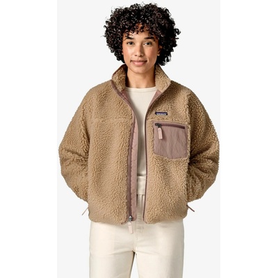 Patagonia Classic Retro-X Jacket oar tan