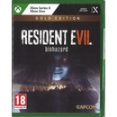 Resident Evil 7: Biohazard (Gold)