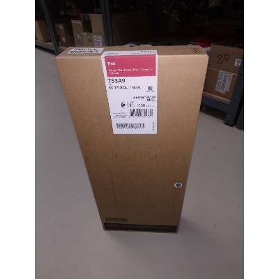 Epson T53A9 Red - originálny