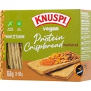 Knuspi Vegan Protein Crispbread BIO natural 150 g