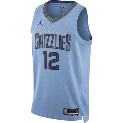 Jordan Memphis Grizzlies Statement Edition Dri-FIT NBA Swingman Jersey