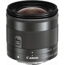 Canon EF-M 11-22mm f/4-5.6 IS STM