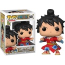 Funko POP! Luffy in Kimono One Piece