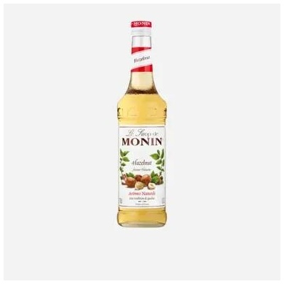Monin Lískový oříšek 6 x 700 ml
