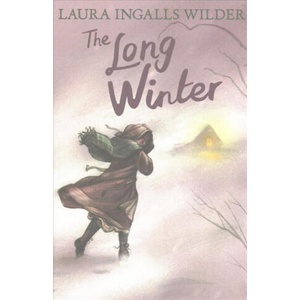 Long Winter | Laura Ingalls Wilder (ISBN: 9781405280150)