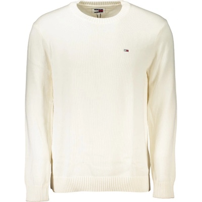 Tommy Hilfiger Мъжки пуловер tommy hilfiger, Цвят Бяло (dm0dm18370_biybh)