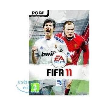FIFA 11
