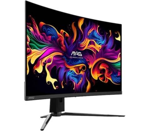 MSI MAG 321CUP QD-OLED