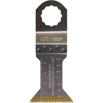 CMT Orange Tools Ponorný pílový list BIMTiN na drevo kov 45mm pre Fein Festool C-OMS16-X1