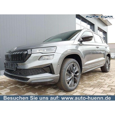Skoda Karoq 2.0 TDI 4x4 DSG Sportline 110 kW
