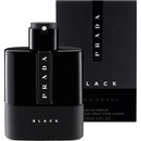 Parfumy Prada Luna Rossa Black parfumovaná voda pánska 100 ml