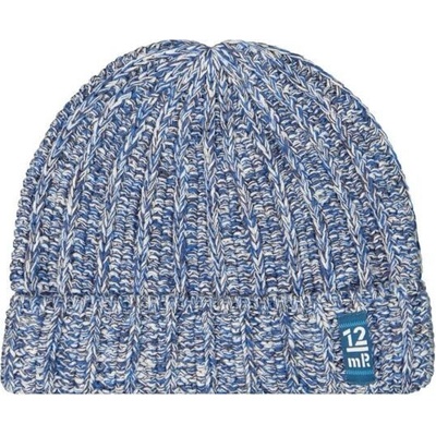 Ragman pánská zimní čepice 179 Blau
