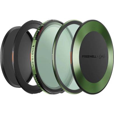 Freewell Brandon Li 86 mm